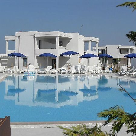 Torre Guaceto Resort Carovigno Eksteriør bilde