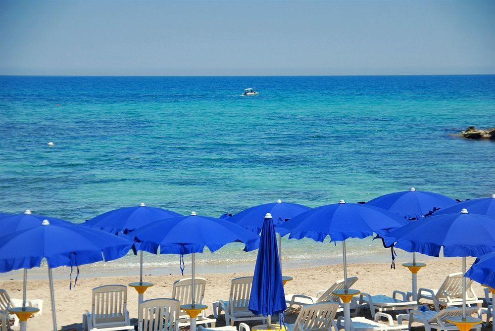 Torre Guaceto Resort Carovigno Eksteriør bilde