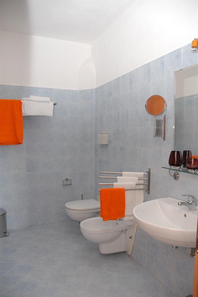 Torre Guaceto Resort Carovigno Eksteriør bilde